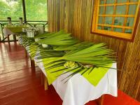 Φωτογραφία από το άλμπουμ του Amazon Açaí Lodge σε Leticia