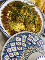 Φαγητό σε αυτό το ξενοδοχείο ή κάπου εκεί κοντά