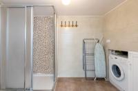 Půdorys ubytování SN Parking Incluido 4Bd 2Bth Excelente Ubicacion