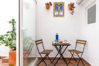 Půdorys ubytování SN Parking Incluido 4Bd 2Bth Excelente Ubicacion