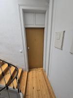 Půdorys ubytování Comfy 3 Bedroom Apartment Campo de Ourique