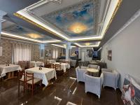 Restaurace v ubytování Hanna & Solei Hotel