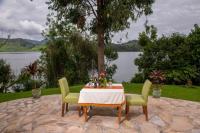 Phong cảnh thiên nhiên gần nhà nghỉ dưỡng