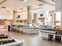 Jídlo v hotelu nebo okolí