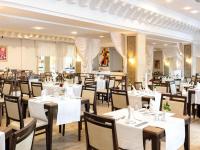 Restaurace v ubytování TUI SUNEO Royal Kenz - All Inclusive
