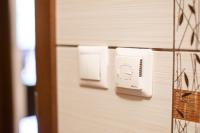 Plán poschodí v ubytovaní Apartmán Tále č.309
