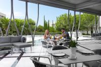 Hosté ubytování Pomegranate Wellness Spa Hotel