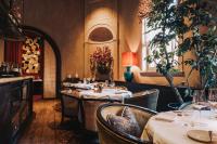 Nápoje v ubytování Botanic Sanctuary Antwerp - The Leading Hotels of the World