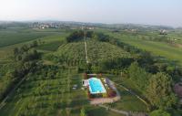 Basen w obiekcie Agriturismo Antica Dimora Del Turco lub w pobliżu