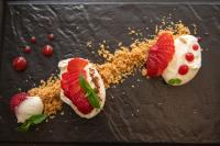 Еда / где поесть недалеко от отеля