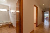 Kúpeľňa v ubytovaní Villa Mimosas