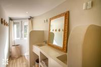 Půdorys ubytování Villa Condor by Abahana Villas