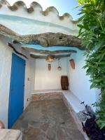 Půdorys ubytování Casa Rural tía Salomé