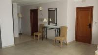Plán poschodí v ubytovaní Hotel Sierra Las Villas
