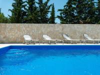 Basen w obiekcie Pool apartment Leonardo lub w pobliżu