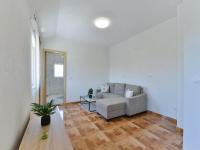 Część wypoczynkowa w obiekcie Pool apartment Leonardo