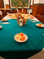 Menjar a l'hotel o a prop