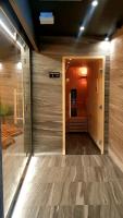 Plán poschodí v ubytovaní Apartament Kasprowicza