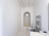 Kúpeľňa v ubytovaní Villa Prive 88 Mykonos