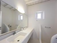 Kúpeľňa v ubytovaní Villa Prive 88 Mykonos