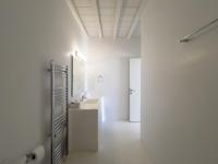 Kúpeľňa v ubytovaní Villa Prive 88 Mykonos