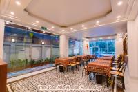 Ảnh trong thư viện ảnh của Tam Coc Min House ở Vũ Lâm