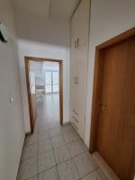 Půdorys ubytování Anic Apartments Stanići