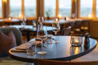 Joogid majutusasutuses Sturmhaube Sylt