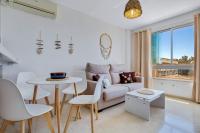 Posezení v ubytování Vistamarina 403A By IVI Real Estate