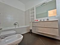 Kúpeľňa v ubytovaní Villa Deluxe con Idromassaggio