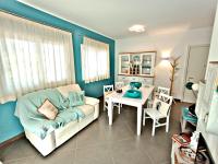 Posedenie v ubytovaní Villa Deluxe con Idromassaggio