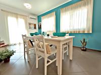 Plán poschodí v ubytovaní Villa Deluxe con Idromassaggio
