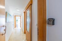 Půdorys ubytování Apartamento Centro-Beach
