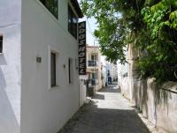 Okolí hotelu