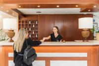 Hosté ubytování Eliza Hotel by Panel Hospitality