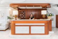 Hosté ubytování Eliza Hotel by Panel Hospitality
