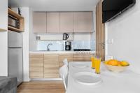 Plán poschodí v ubytovaní Mobile Homes Montepozzo, kamp Porton Biondi