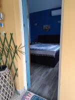 A bed or beds in a room at Arte Casa