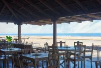 Příroda nedaleko hotelu