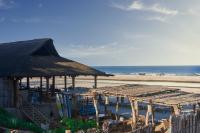 Příroda nedaleko hotelu