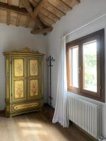 Plan piętra w obiekcie Holiday Home Giaron