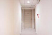 Plán poschodí v ubytovaní Hotel De Plam