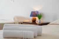 Posteľ alebo postele v izbe v ubytovaní Hotel De Plam