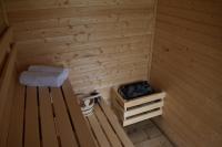Woodpeckerの見取り図または間取り図