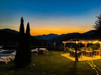 Afbeelding uit fotogalerij van Хотел Кючуковата Къща in Banite