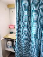 Plan piętra w obiekcie Les Baigneuses - Piscines chauffees