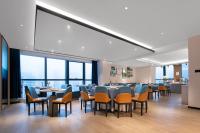 Posezení v ubytování Changsha Zealandia Serviced Apartment