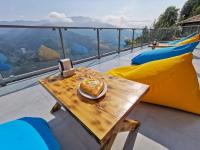 Φυσικό τοπίο κοντά σε αυτό το παραθεριστικό πάρκο