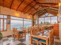 Příroda nedaleko hotelu