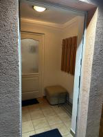 Plan piętra w obiekcie BükkRoseHill